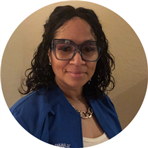 Zakisha Godfrey, PMHNP