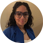 Zakisha Godfrey, PMHNP