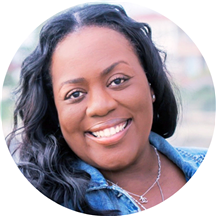 Zakiya Duviella, LMFT