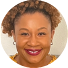 Zakiya Jackson Manami, LCSW