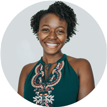 Zakiyyah Carter, OTR