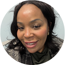 Zakiyyah Muhsin-Fall, PMHNP