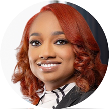 Zakiyyah Weatherspoon, PMHNP