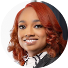 Zakiyyah Weatherspoon, PMHNP