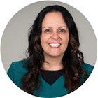 Zaleh Parham, ARNP
