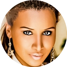 Zamar McPherson, RD