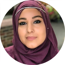 Zamen Abo-Zebiba, LPC