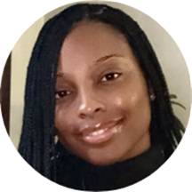Zana Daniels, LMHC