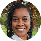 Zanaida Lee, LCPC
