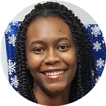 Zandria Washington, LCSW