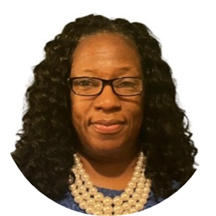 Zanthresa Hampton, LPC