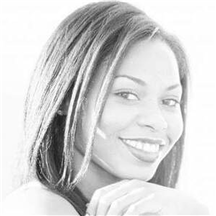 Zanyae Allen, LCPC, LPC