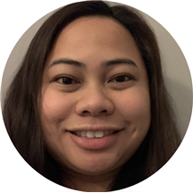 Zarah Viscardo, PMHNP