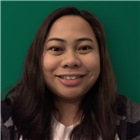 Zarah Viscardo, PMHNP