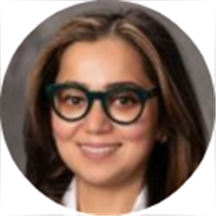 Zareen Parvez, PA-C
