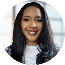 Zari Encarnacion-White, LPC