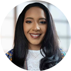 Zari Encarnacion-White, LPC