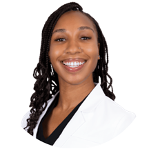 Zaria Francis, PA-C