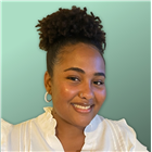 Zaria Myers Thomas, MA