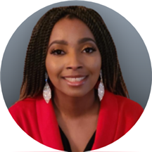 Zaria Robinson, LCSW