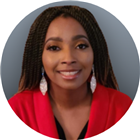 Zaria Robinson, LCSW