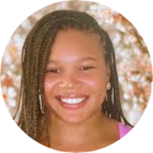 Zariah Robinson, LMFT