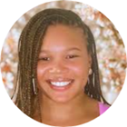 Zariah Robinson, LMFT