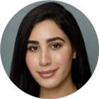 Zarin Yaqubie, LMHC