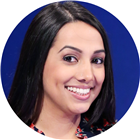 Zarina Jadwet, LCSW