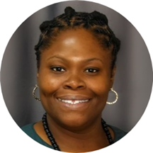 Zarisa Watkins, LPC