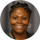 Zarisa Watkins, LPC