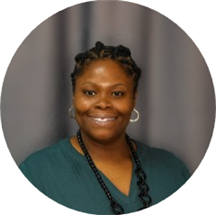 Zarisa Watkins, LPCA