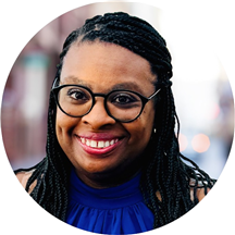Zasia Giddings, LCSW
