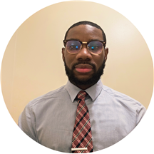 Zebadiah Francis, LMSW