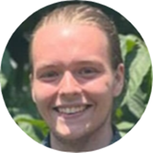 Zechariah Strine, LCSW