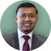Zeferino Solis, MA