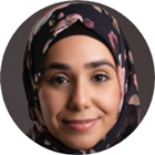 Zehra Alghazaly, PA