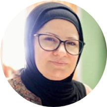 Zeinab Moussa, LPC
