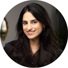 Zeist Rizvi, MA, LMHC