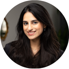 Zeist Rizvi, MA, LMHC