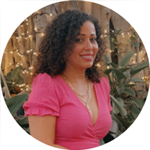 Zelimna Taveras, LMHC