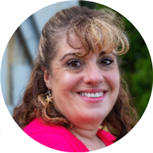 Zella Harrington, LCSW