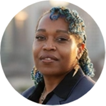 Zelma R. Higgs, LCMHC