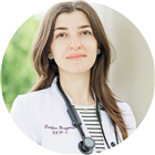 Zemfira Bezgunov, APRN