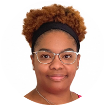 Zena Carter, PA