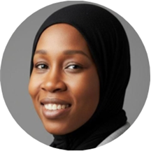 Zena Jones, MSW