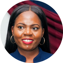 Zenab Musari, RN, APRN