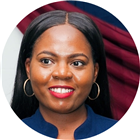 Zenab Musari, RN, APRN