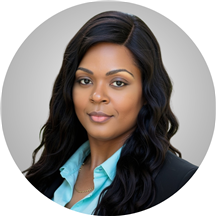 Zenitra Williams, LPC