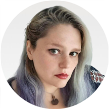 Zenoide Aucoin-Corbeau, LCSW